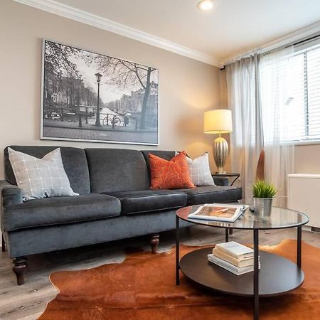 Heart Of Downtown 2Bd 1Free Parking View! Lm1008 Atlanta Extérieur photo