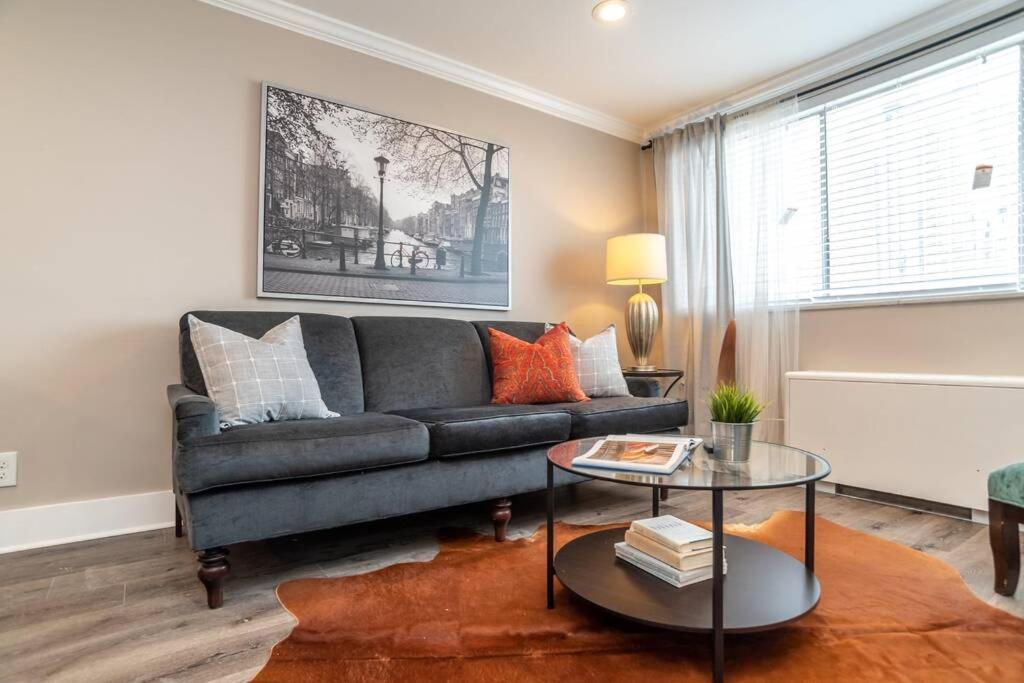 Heart Of Downtown 2Bd 1Free Parking View! Lm1008 Atlanta Extérieur photo