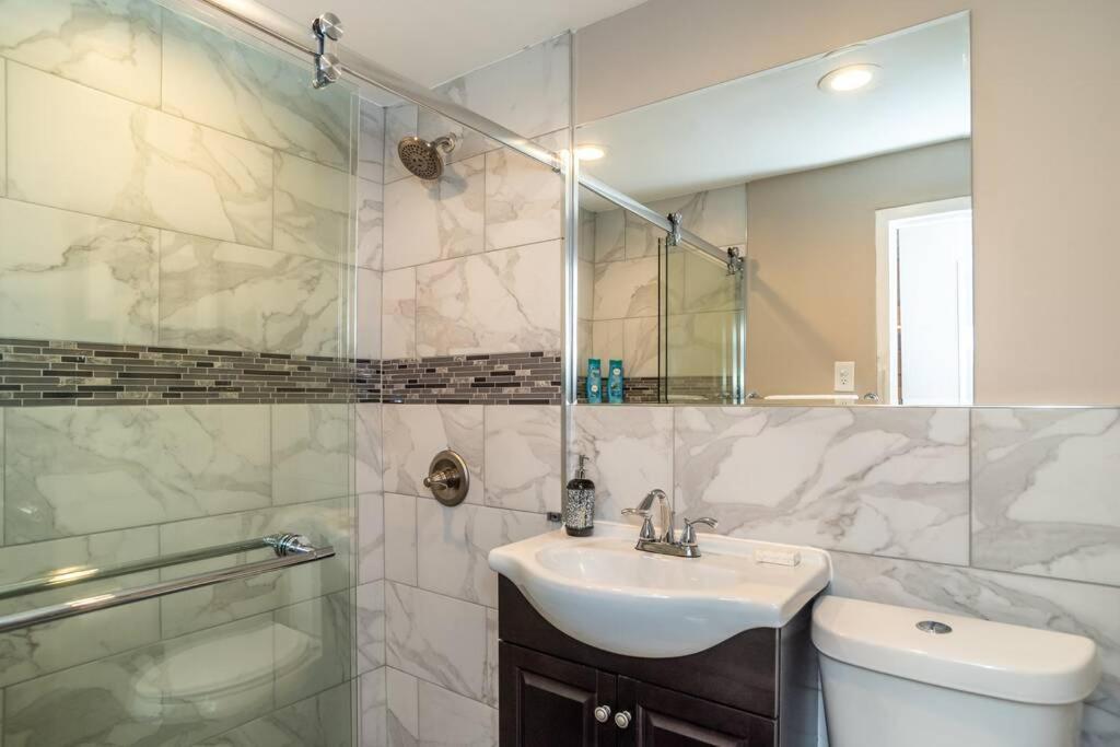 Heart Of Downtown 2Bd 1Free Parking View! Lm1008 Atlanta Extérieur photo