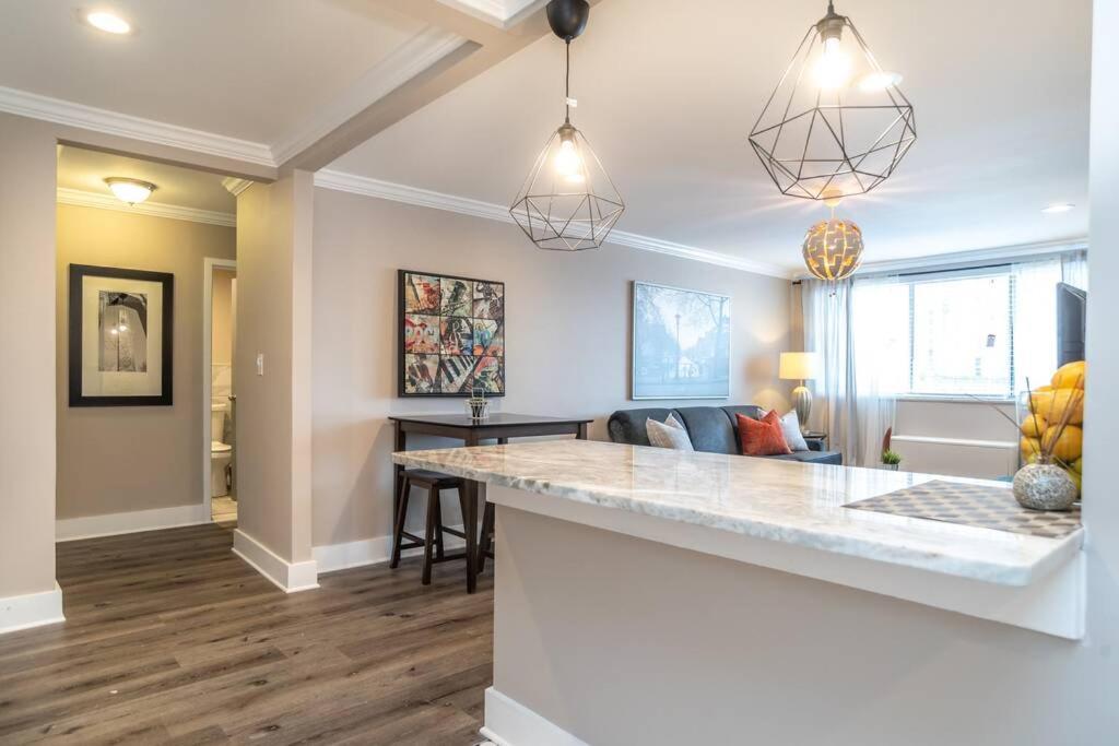 Heart Of Downtown 2Bd 1Free Parking View! Lm1008 Atlanta Extérieur photo