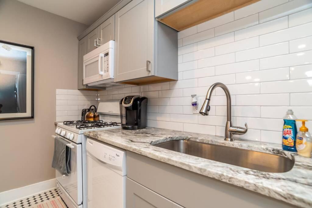 Heart Of Downtown 2Bd 1Free Parking View! Lm1008 Atlanta Extérieur photo