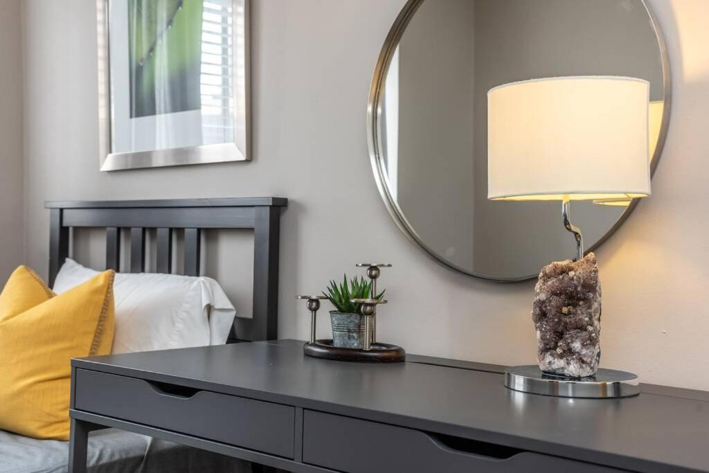 Heart Of Downtown 2Bd 1Free Parking View! Lm1008 Atlanta Extérieur photo