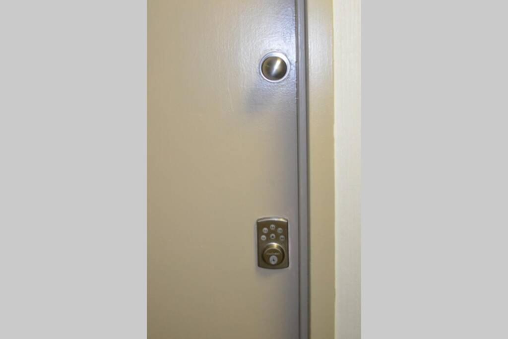 Heart Of Downtown 2Bd 1Free Parking View! Lm1008 Atlanta Extérieur photo