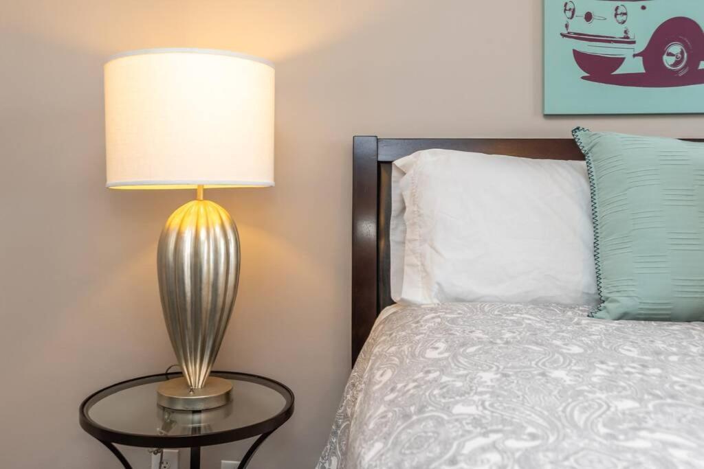 Heart Of Downtown 2Bd 1Free Parking View! Lm1008 Atlanta Extérieur photo