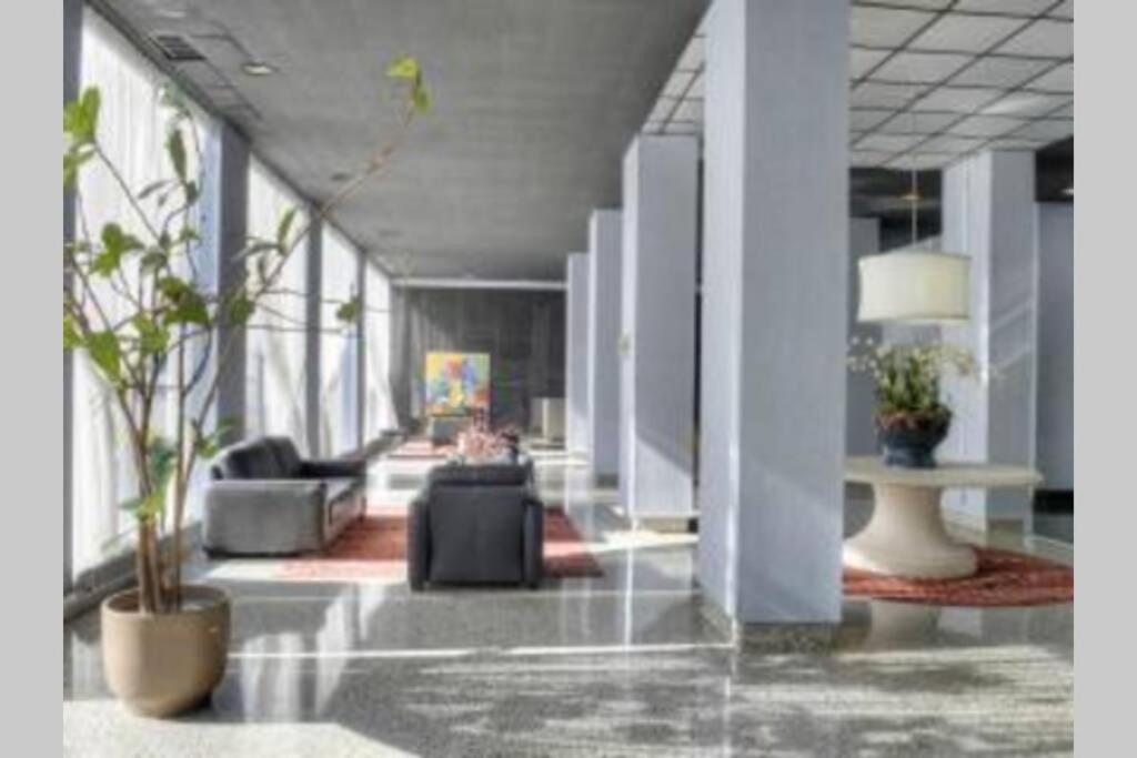 Heart Of Downtown 2Bd 1Free Parking View! Lm1008 Atlanta Extérieur photo